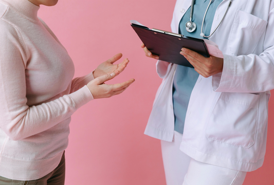 Health Consultancy
